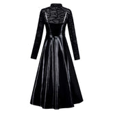 Sakamoto Days (2025) Osaragi Black DressOutfits  Cosplay Costume